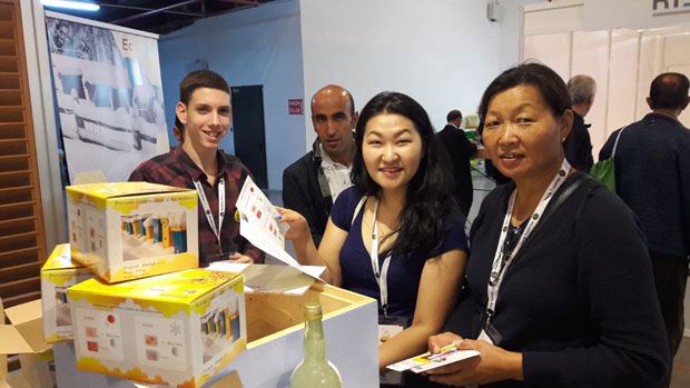 Српске иновације освајају свет